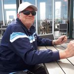 Barry walker - @barrywalker943 - Instagram
