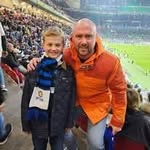 Barry Waller - @bigbazwaller - Instagram