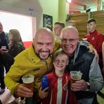 Barry Waller - @barrywalleruk - Instagram