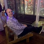 Barry Waller - @wallerb77 - Instagram