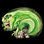 Barry Waller - @barry_74ghostbuster - Instagram