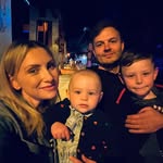 Barry Waller - @wallerbarry - Instagram