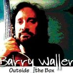 Barry Waller - @itchyboomboomhead - Instagram