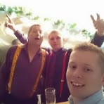 Barry Wallis - Facebook