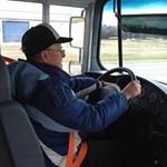 Barry Wallis - @wallisbarry - Instagram