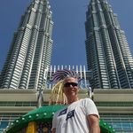Barry Wallis - @wally144 - Instagram