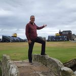 Barry Wallis - @barrywallis2 - Instagram