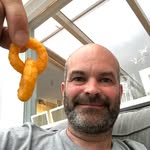 Barry Walls - @bazzathesparky - Instagram