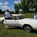 Barry Walls - @barry19501950 - Instagram