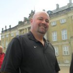 Barry Walmsley - @barryuk63 - Instagram