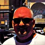 Barry Walmsley - @barryissimo - Instagram