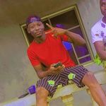 Barry Walmsley - @oluwawinsoftberry - Instagram