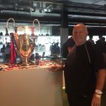 Barry Walmsley - @bcwalmsley01 - Instagram