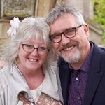 Barry Walmsley Pitts - @barrywalmsleypitts - Instagram