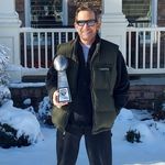 Barry Walpert - @drwalps - Instagram