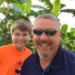 Barry Walter - @barrywalter5918 - Instagram