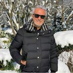 Barry Walter - @barrywalter50 - Instagram