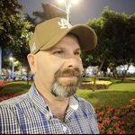 Barry Walter - @xogobo3839 - Instagram