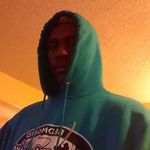 Barry Ware - @bware35 - Instagram