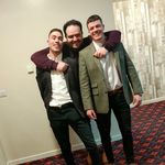 Barry Wareing - @barrywareing - Instagram