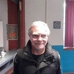 Barry Warren - @barrywarren6820 - Instagram