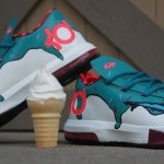 Barry Warren - @shoegame_06 - Instagram