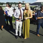 Barry Warren - @bazwarren10 - Instagram