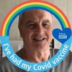 Barry Warren - @baz4344 - Instagram