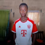 Barry Abdoul Wassyou - @barryabdoulwassyou - Instagram