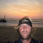 Barry Wasserfall - @barrywasserfall - Instagram