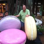 Barry Wasserzug - @barrywasserzug - Instagram