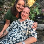 Rose Nappi Barry Wasser - @rosenappibarrywasser - Instagram