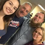 Barry Watt - @wattbarry - Instagram