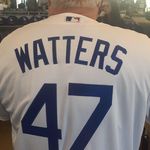 Barry Watters - @barry.watters.357 - Instagram
