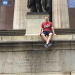 Barry Watters - @barry_watters - Instagram