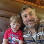Barry Watters - @wattersbarry82 - Instagram