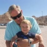 Barry Waugh - @barrywaugh7 - Instagram