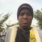 Ousmane Barry Wax - @ousmanebarry4362 - Instagram