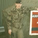 Barry Wayman - Facebook
