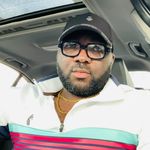 Barry Wayne - @iam_barrywayne - Instagram