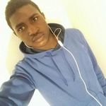 Barry Wayne - @waynebarry1398 - Instagram