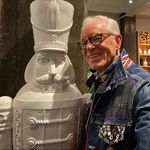 Barry Wayne - @barry_wayne_warren - Instagram