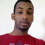 Barry Wayne - @waynebarry184 - Instagram
