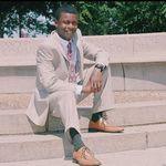 Barry Wayne Howard II - @barry.howardii - Instagram
