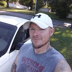 Barry Wayne Piper Jr. - @bearbp79 - Instagram
