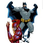 Bruce Allen - @_barry_wayne_ - Instagram
