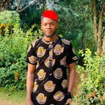 Eze Lucky Barry Wayne - @iam.barrywayne - Instagram