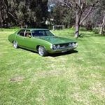 Barry Weaver - @barryweaver8342 - Instagram