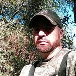 Barry Weaver - @rebelbandit06 - Instagram