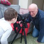 Barry Weaver - @w33ves - Instagram